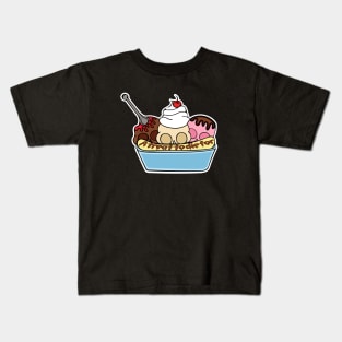 A treat to die for Kids T-Shirt